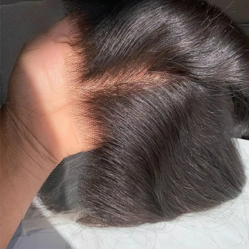 👑Cambodian Raw Hair HD Lace Closure & Frontal - Premium Raw Hair